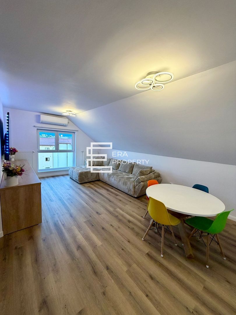 Apartament 4 camere – 116 mp utili | Complet renovat | Kogălniceanu – Piața Cluj - Poză 3
