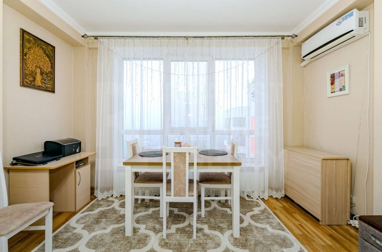 Vânzare, apartament, 3 camere , str. Alba Iulia, Buiucani - Poză 7