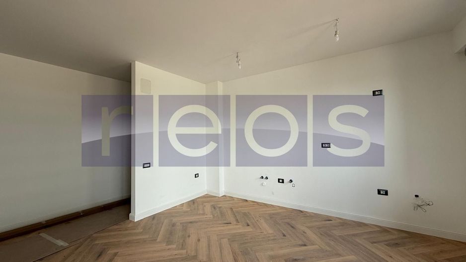 VANZARE APARTAMENTE 2 CAMERE 52-61.3 MP | COMPLEX REZIDENTIAL | PIPERA - Poză 2