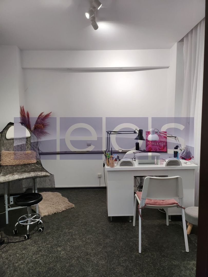 VANZARE APARTAMENT 4 CAMERE 2 BAI DOROBANTI VICTORIEI 80MP CENTRALA PROPRIE - Poză 5