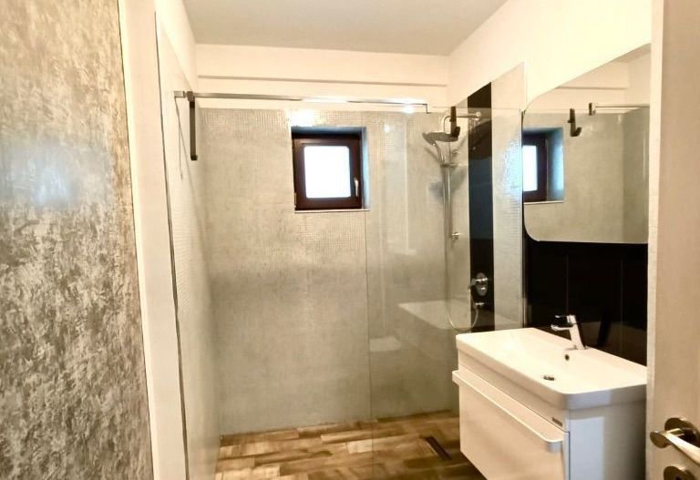 Inchiriere apartament 2 camere | Baneasa-Sisesti | Bloc boutique | Parcare - Poză 9