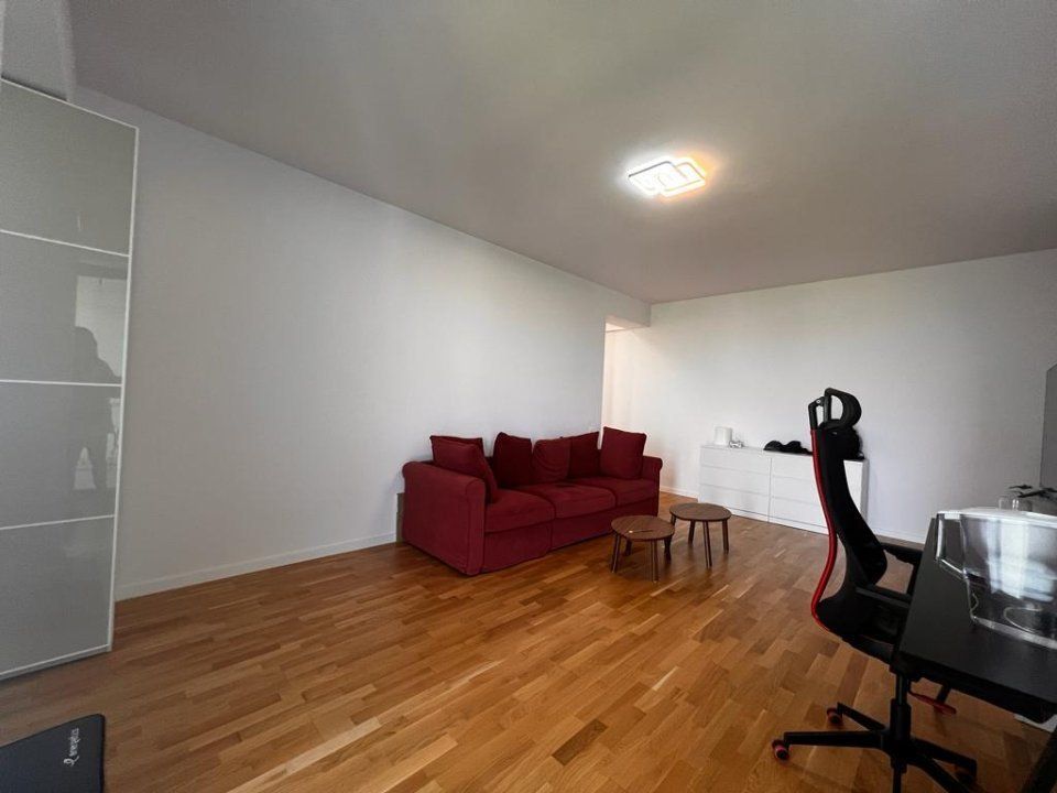 De vanzare Apartament NOU 3 camere | 2 Bai | Parcare | Atlas Residance-Aviatiei - Poză 2