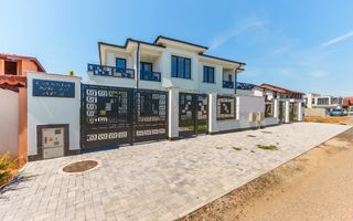 Duplex de lux în Via Carmina - Poză 20