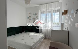 NECTORA IMOB-Apartament 2 camere, Prima Universitatii, Parcare, 53 mp - Poză 5