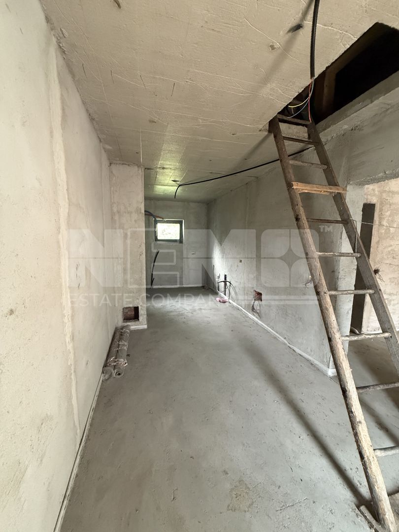 Comision 0% - Casa la rosu | 201 MP utili | 4100 MP teren | Costișa - Poză 7