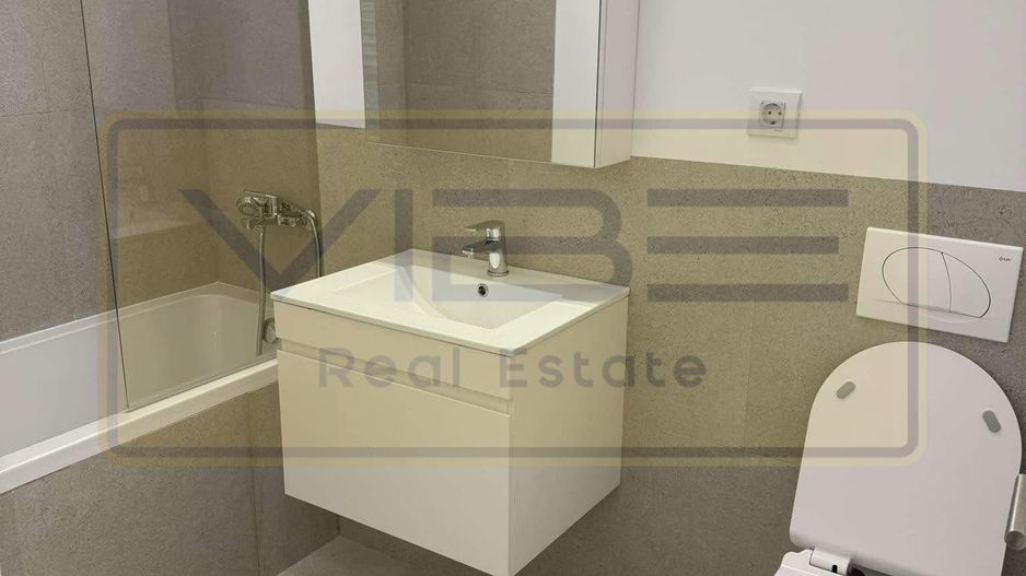 Apartament 2 camere+parcare Silk District - Poză 18