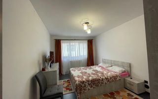 Apartament de vanzare 3 camere si 2 locuri parcareSelimbar - Poză 5