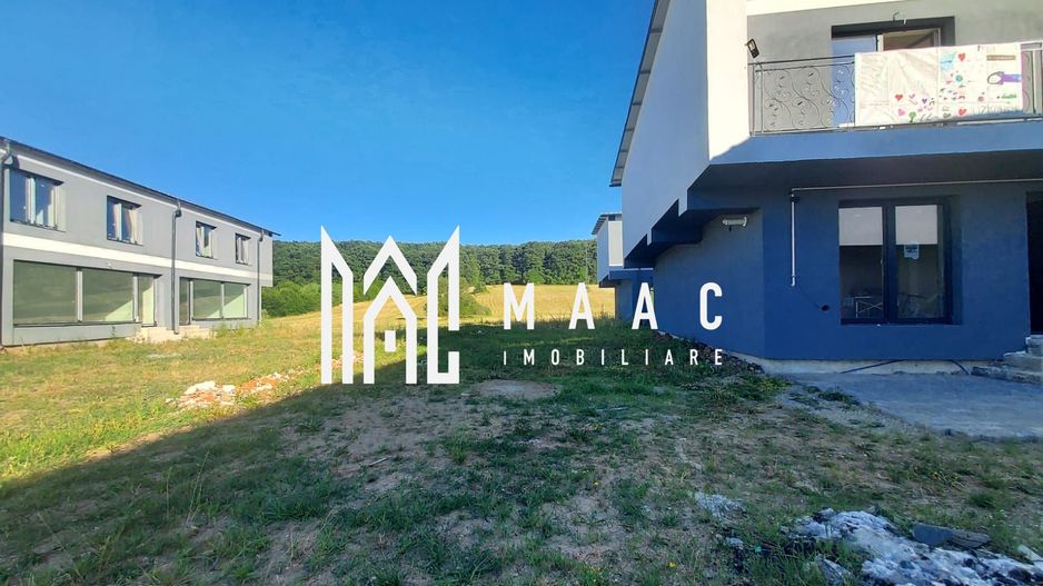 Black Friday | Casa Tip Duplex | 120 MP I Rasinari - Poză 18