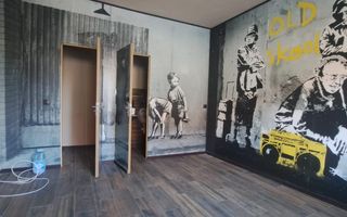 Spațiu comercial pretabil pentru diverse activități – str. Ana Ipătescu, Lugoj - Poză 1