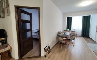 Apartament 2 camere | Etaj intermediar | Zona Florilor - Poză 3