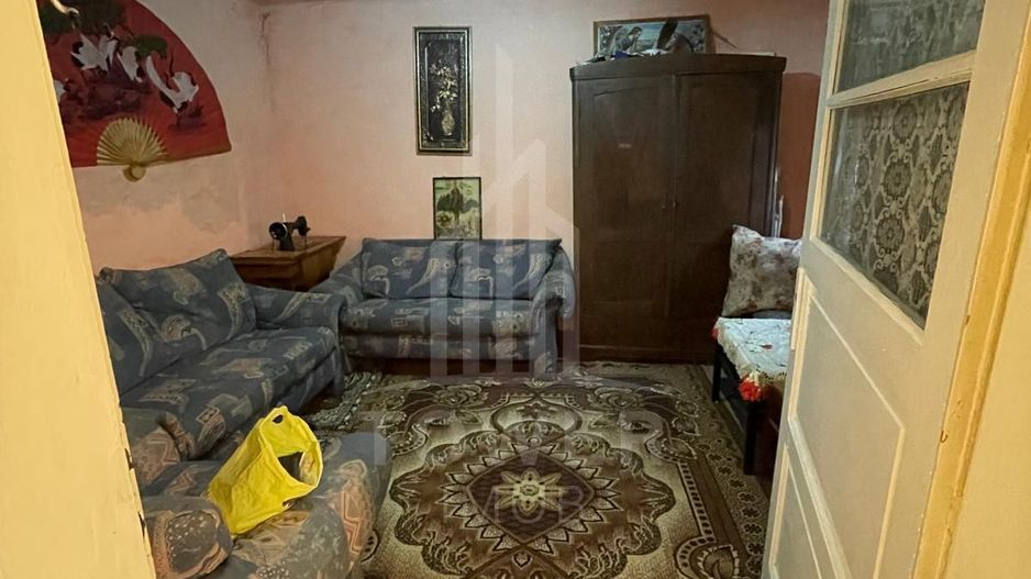 Casa individuala 634 mp teren Gura Raului - Poză 3