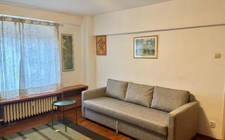 Apartament 2 camere, lux, metrou Izvor - Poză 3