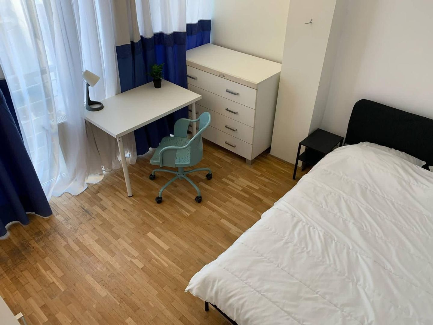 Room  | Bills included | Erasmus | Unirii | Parc Carol - Poză 35