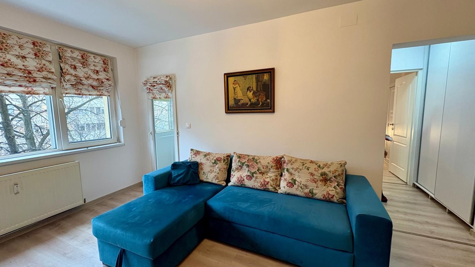 Apartament 2 camere Tei Colentina Ion Berindei - Poză 3