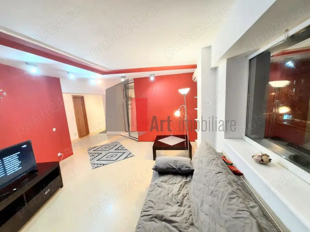 Apartament 2 camere Stefan cel Mare - Poză 7