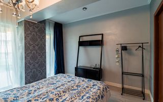 Apartament 2 camere - Mamaia | 20 m de plajă | Blue Bike Residence - Poză 14