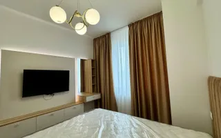 Apartament premium 2 camere Cartierul Visoianu - Poză 11