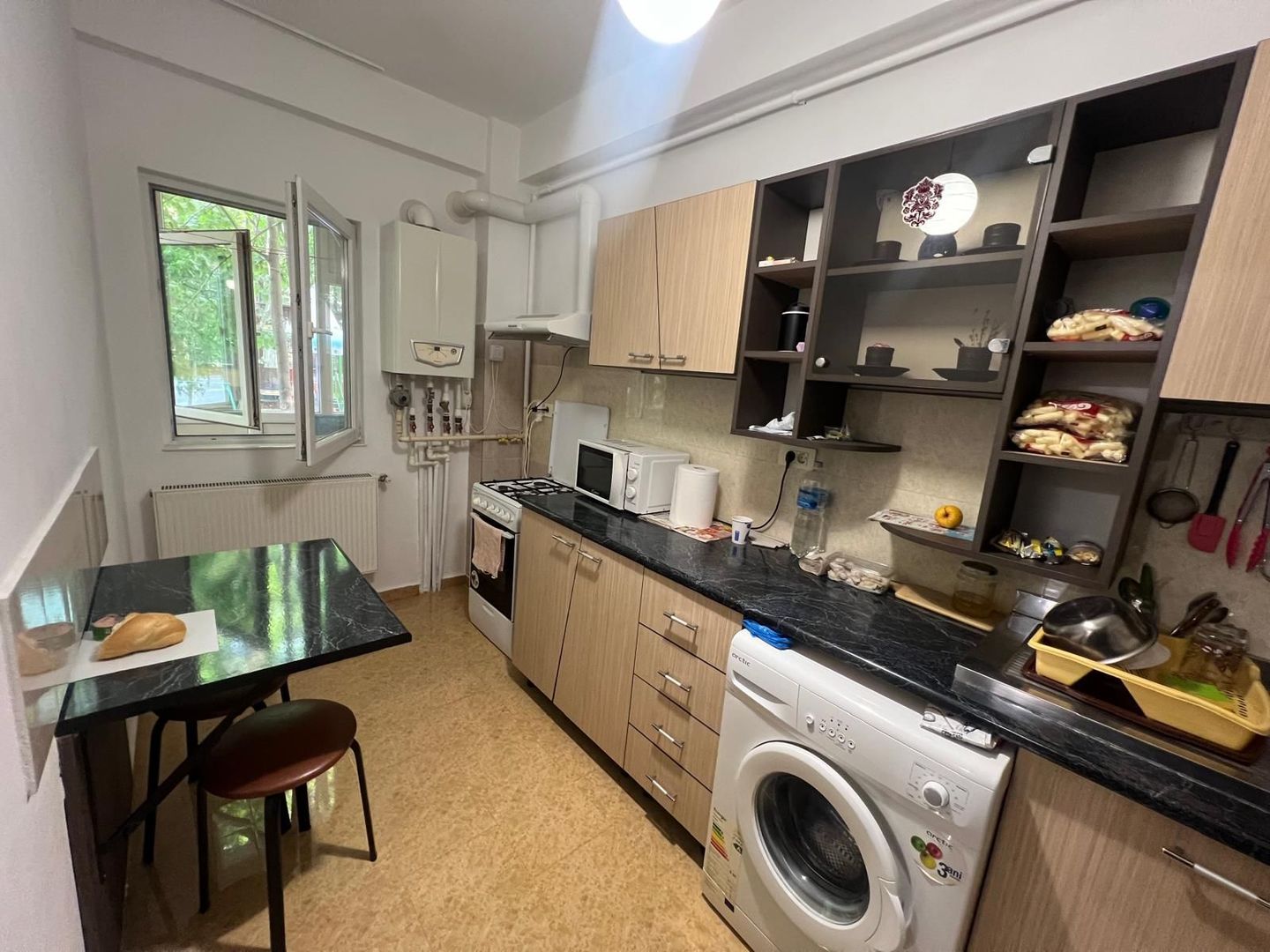Garsoniera Militari Residence Spatioasa | Gladiolelor - Poză 5