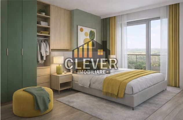 Apartament 3 Camere 83 mp - Zona Pallady - Comision 0% - Poză 2
