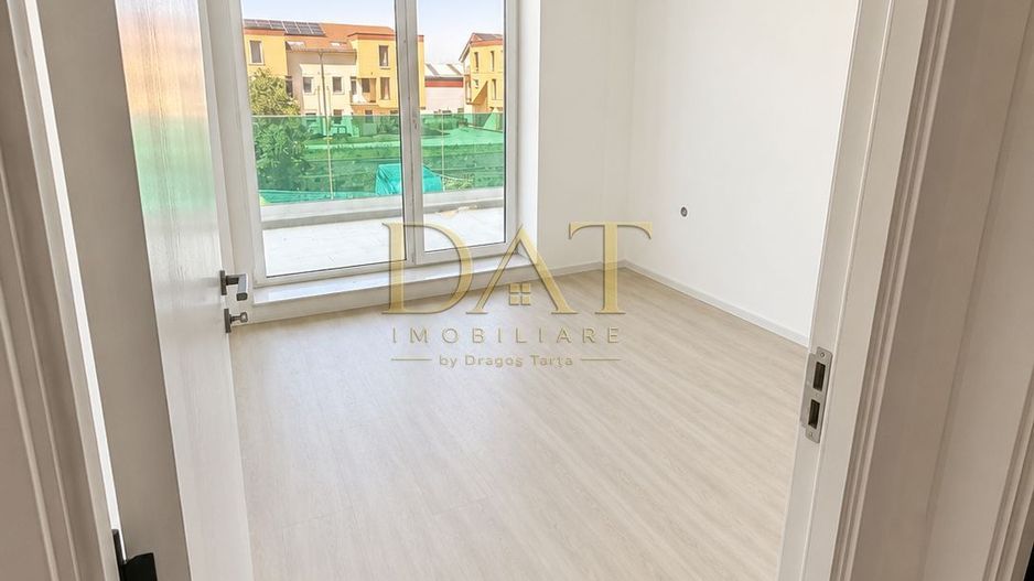 2 camere | finisat premium | parcare inclusa | VIVA RESIDENCE FELIX - Poză 5