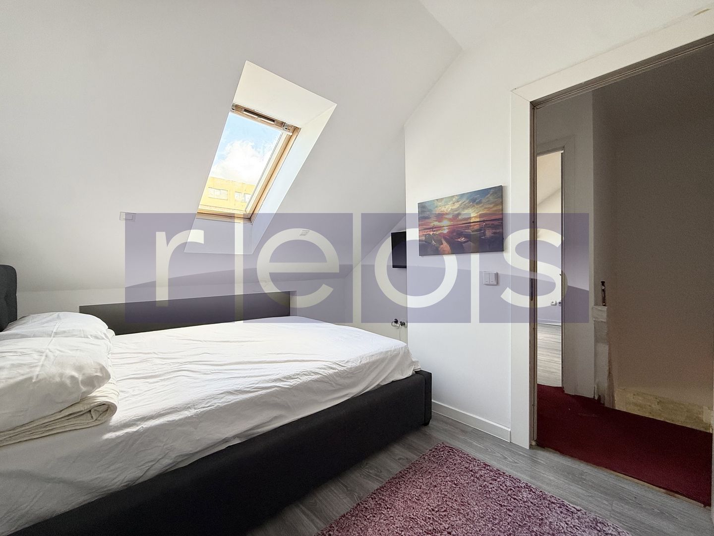 VANZARE 3 CAMERE | CENTRALA PROPRIE | MOBILAT COMPLET - Poză 6