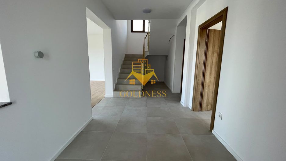 Casa individuala, Premium, Curte 500Mp, 4 Camere, Salicea, Sun tropez - Poză 5