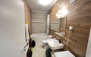 Garsoniera - 42mp - balcon 7mp - Alphaville 3 - Racadau - Poză 7