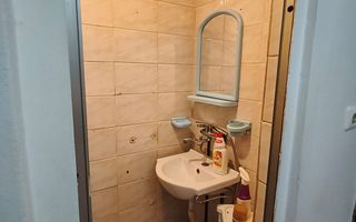 Apartament 2 camere – parter, centrală proprie– zona Gara / Piața Mică - Poză 8