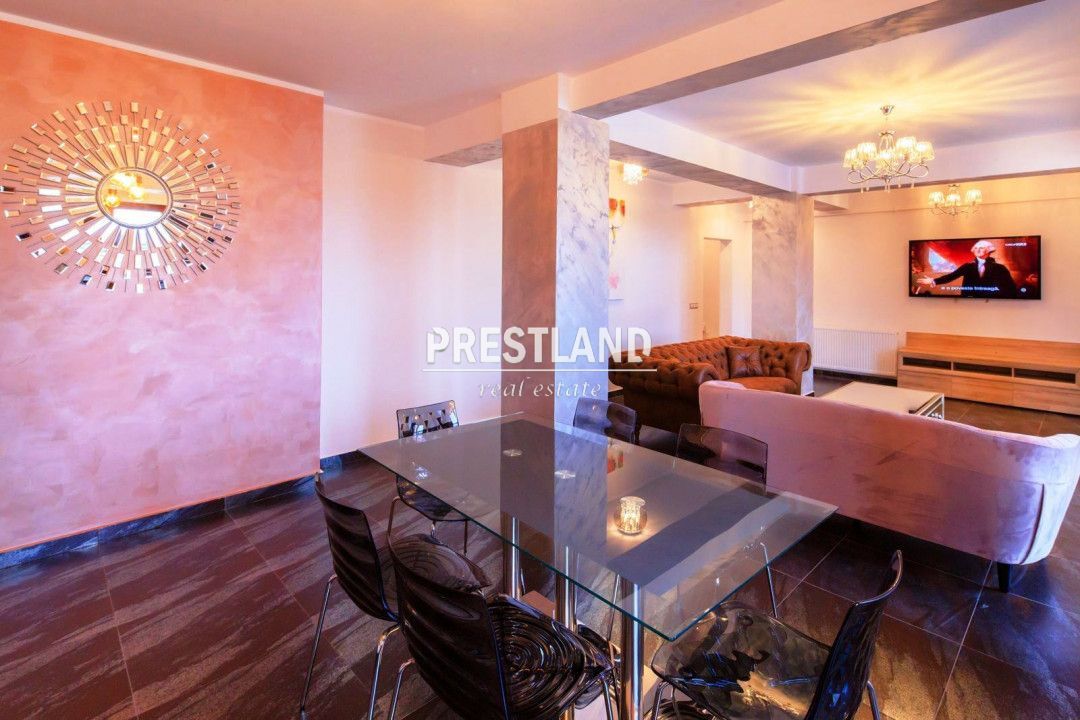 Apartament de lux... - Poză 5