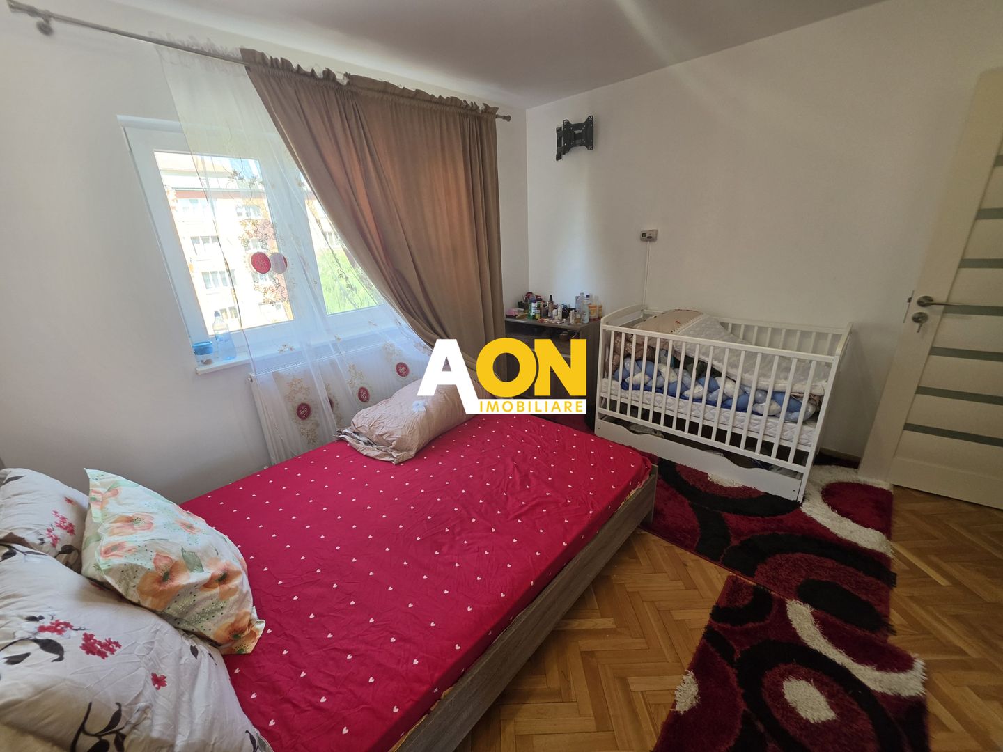 Apartament 2 camere, zona Ampoi 3 - Poză 8