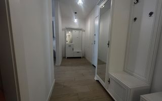 Apartament de lux cu 2 camere de închiriat – Lake on Mamaia - Poză 4