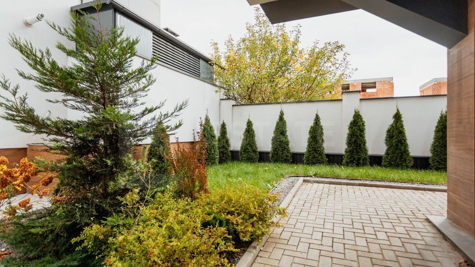 Vânzare, townhouse, 4 camere, str. Speranţei, Ciocana. - Poză 5