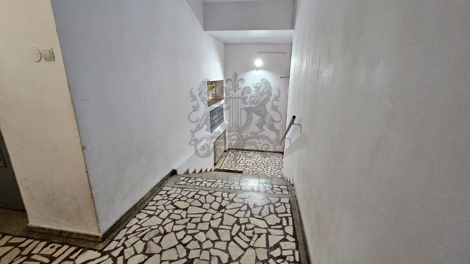 4 Camere  | Parter |  100m de Cismigiu | Strada Constantin Stahi - Poză 15