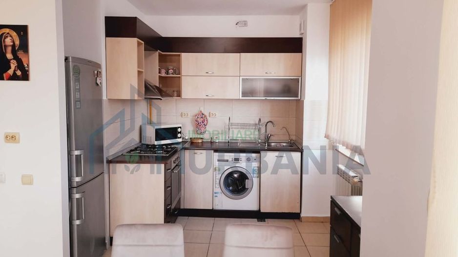 Inchiriere apartament 2 camere Tataras - Poză 4