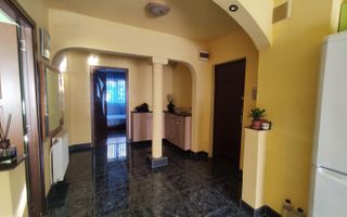 Apartament 3 camere  | etaj intermediar | zona Piata Flora - Poză 7