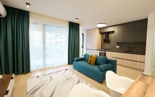 2 Camere, Nusco City, Mall Promenda, Metrou Aurel Vlaicu / Pipera - Poză 6