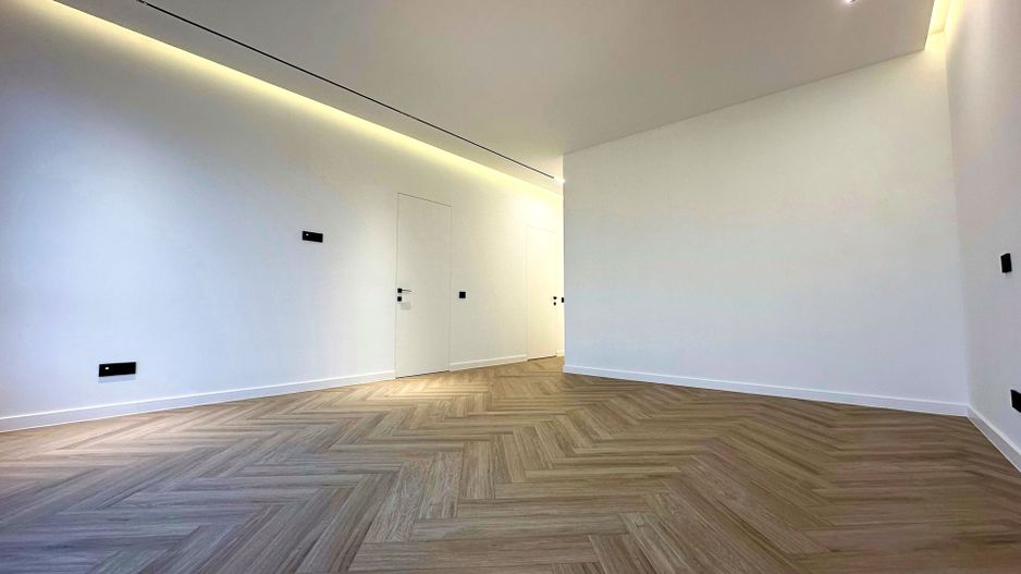 UNIC  |  Vilă Individuală Premium cu Design Contemporan și Finisaje de Lux - Poză 21