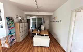 Apartament 3 camere P-ta Victoriei  | Imobil 2012 - Poză 3