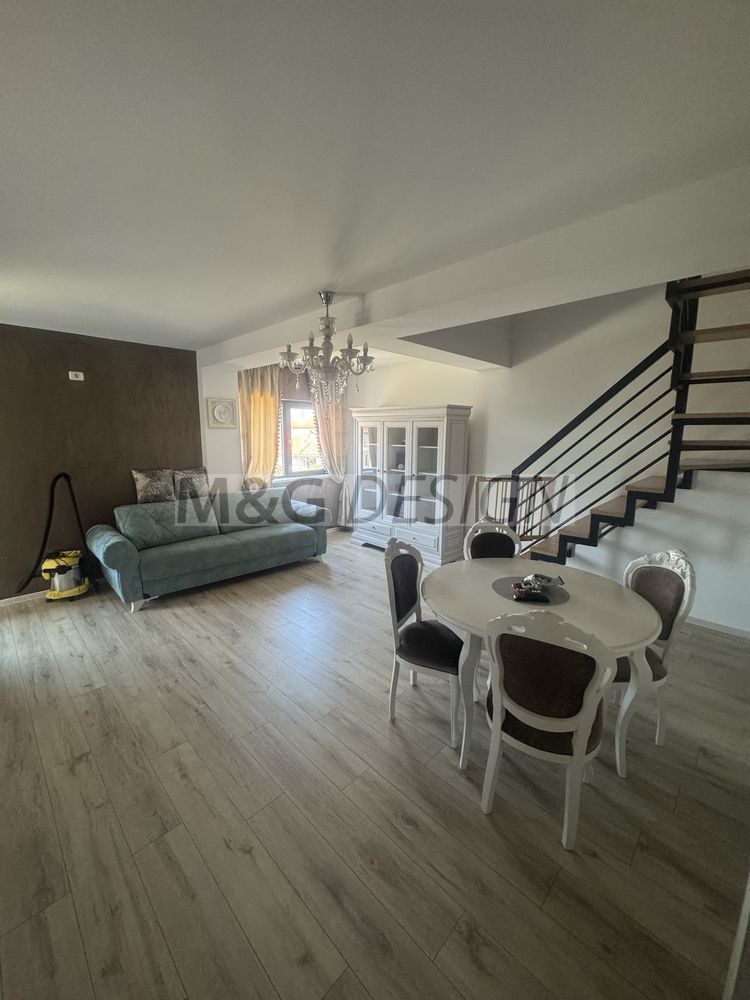 Apartament 3 camere Calea Urseni - Poză 1