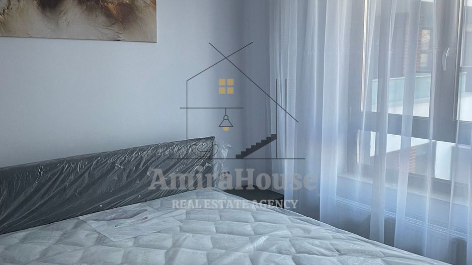 Apartament 3 camere finisat si mobilat cu vedere spre lac zona Iulius Mall - Poză 4