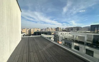 Comision 0%! Penthouse de vanzare ultracentral - Poză 17