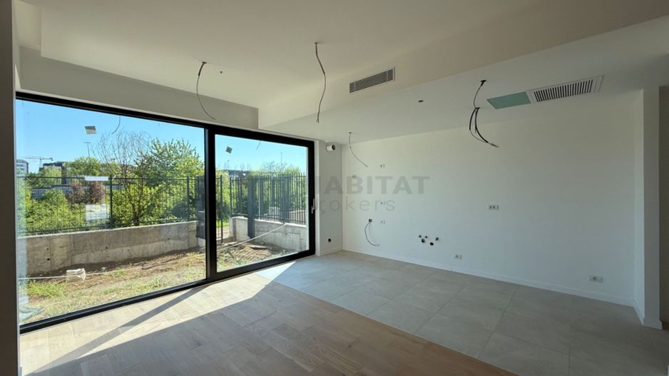 Vila 5 camere Pipera Denya Lake| Faza 1 - Poză 26