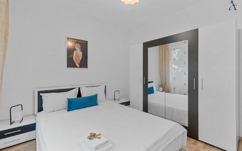 Apartament mobilat și utilat, zona Piata Victoriei - Poză 2