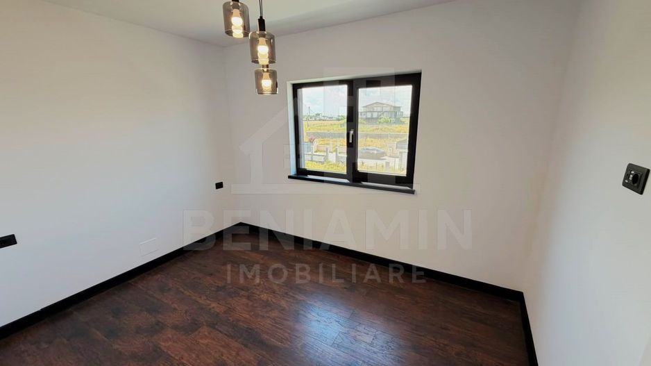 Casa P+1 Finisaje Premium-205mp-Incalzire Pardoseala-2025-Magnolia - Poză 16