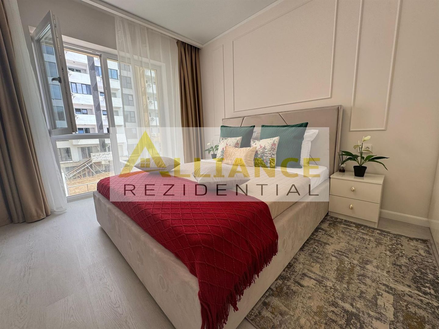 [DIRECT DEZVOLTATOR] Apartament 3 camere - 2 bai - Metrou - Poză 9