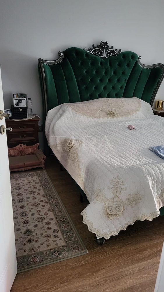 Apartament cu 2 Camere, finisat si mobilat. Terasă Spațioasă. - Poză 3