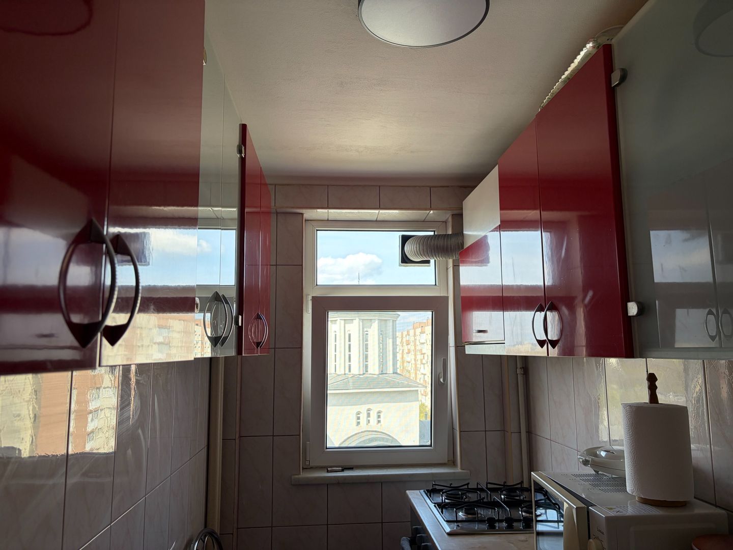 Apartament cu doua camere, Brancoveanu, 74.500€ - Poză 10