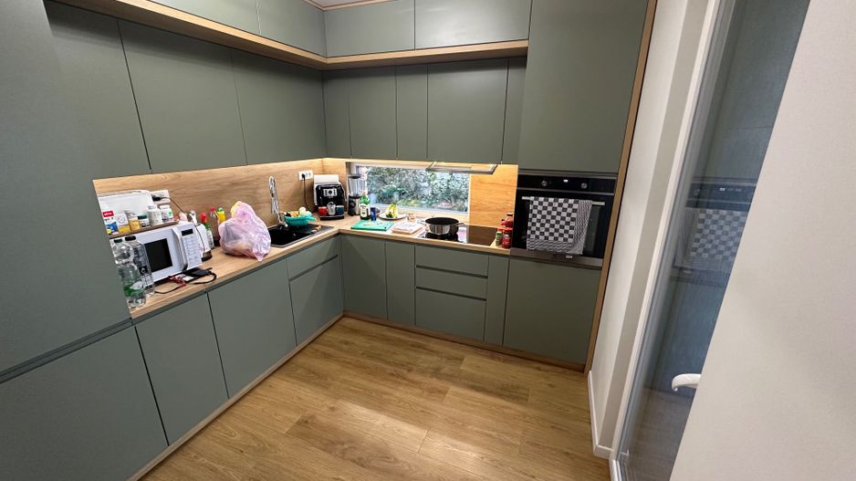 Duplex deosebit cu garaj și subsol - Poză 7