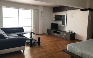 Apartament de închiriat în Piața Unirii, Iași – vizavi de UMF - Poză 2