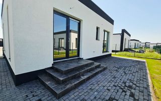 Casa parter | 3 Camere | 2 Bai | comuna Berceni - Poză 4
